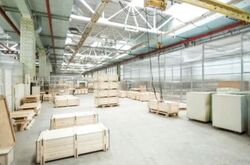 Loyang Offshore Supply Base (D17), Warehouse #450100441
